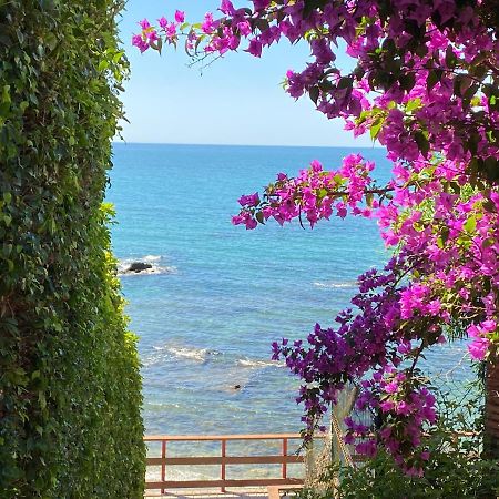 Independent Villa Beach House El Bosque La Cala De Mijas Exterior photo