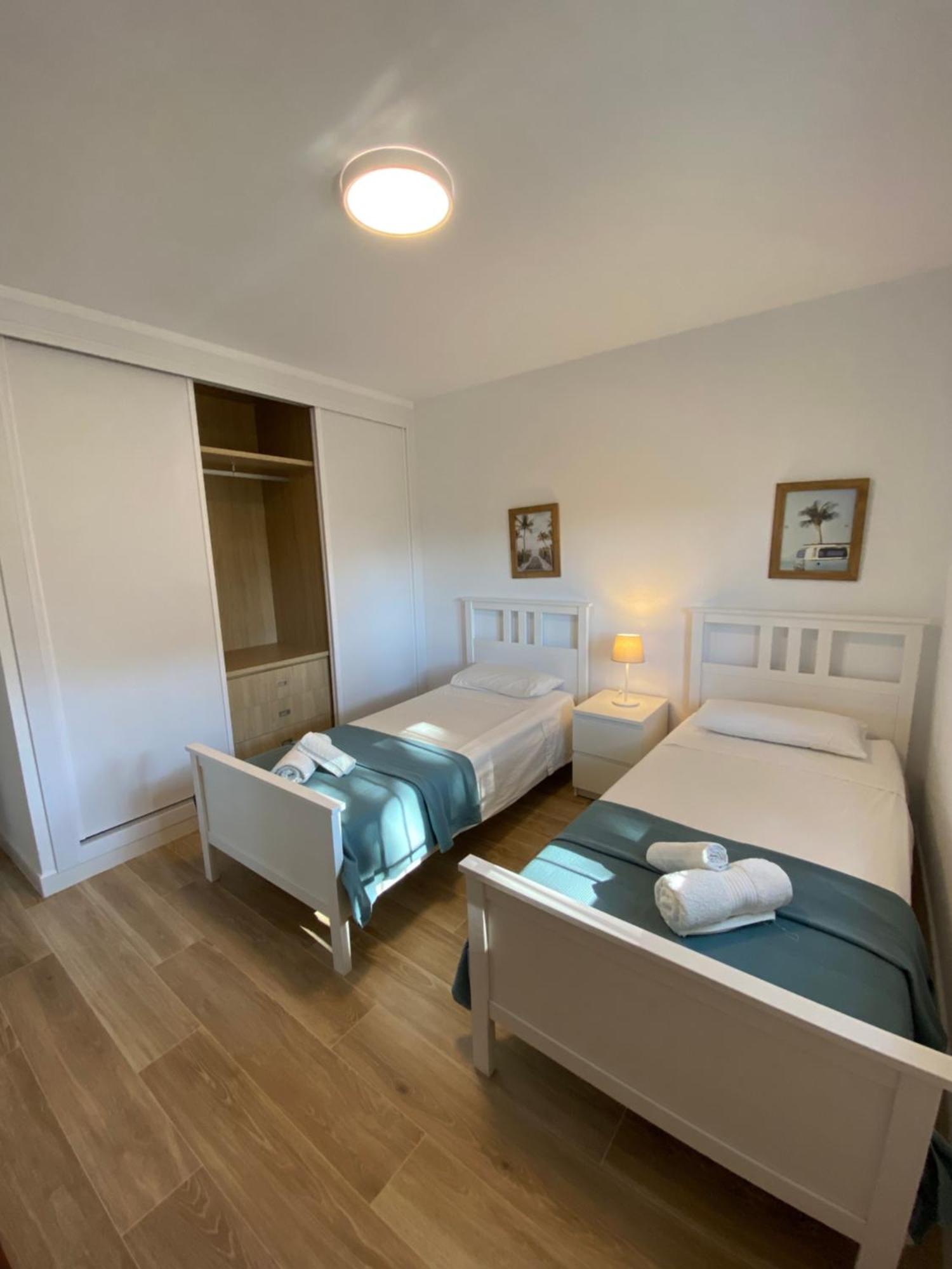 Independent Villa Beach House El Bosque La Cala De Mijas Exterior photo
